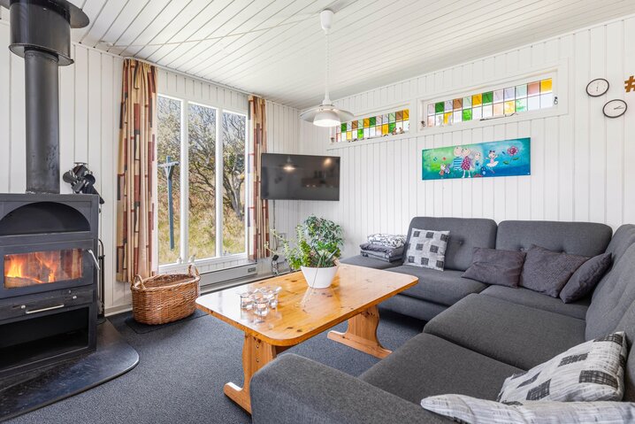 Sommerhus 50739 på Vejers Havvej 79, Vejers - Billede #1