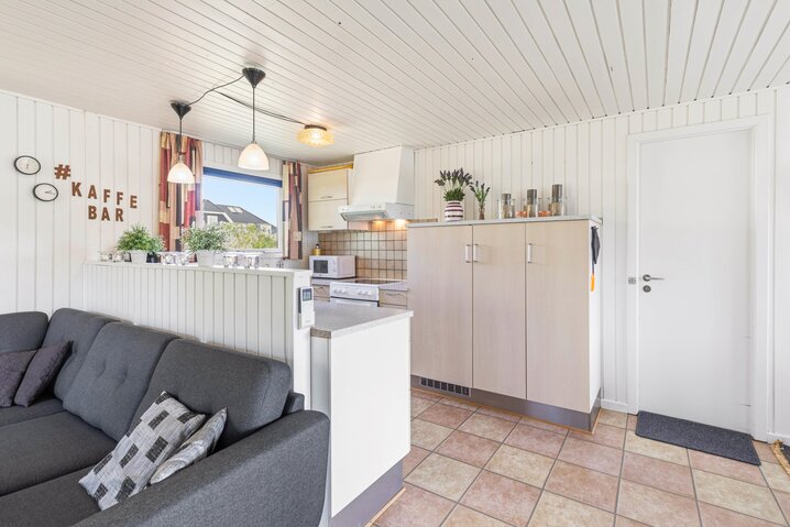 Sommerhus 50739 på Vejers Havvej 79, Vejers - Billede #2