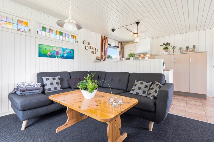 Sommerhus 50739 på Vejers Havvej 79, Vejers - Billede #3