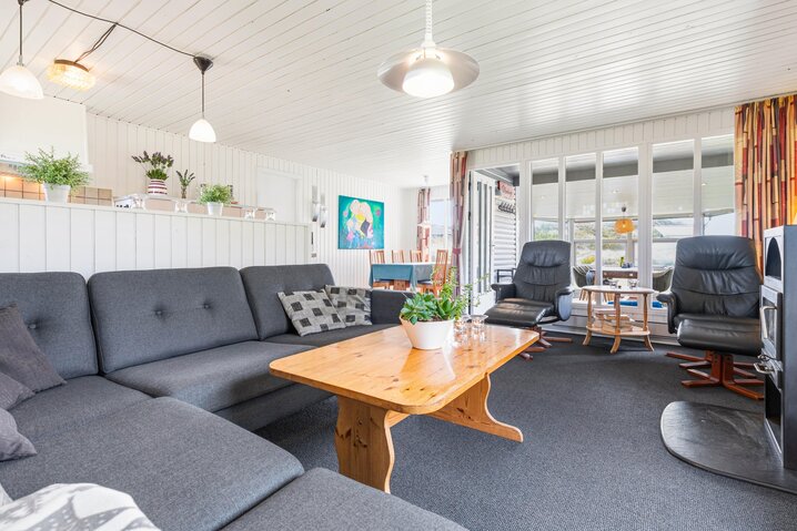 Sommerhus 50739 på Vejers Havvej 79, Vejers - Billede #4