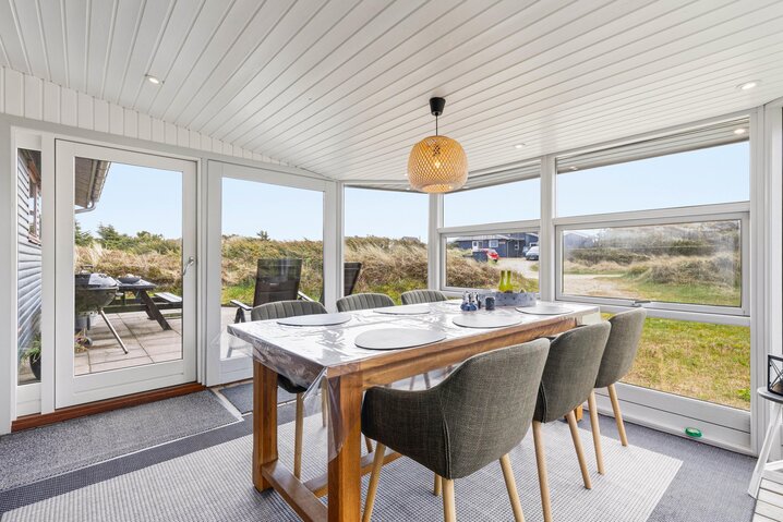 Sommerhus 50739 på Vejers Havvej 79, Vejers - Billede #6