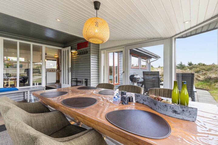 Sommerhus 50739 på Vejers Havvej 79, Vejers - Billede #7