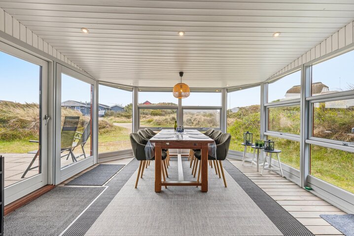 Sommerhus 50739 på Vejers Havvej 79, Vejers - Billede #8