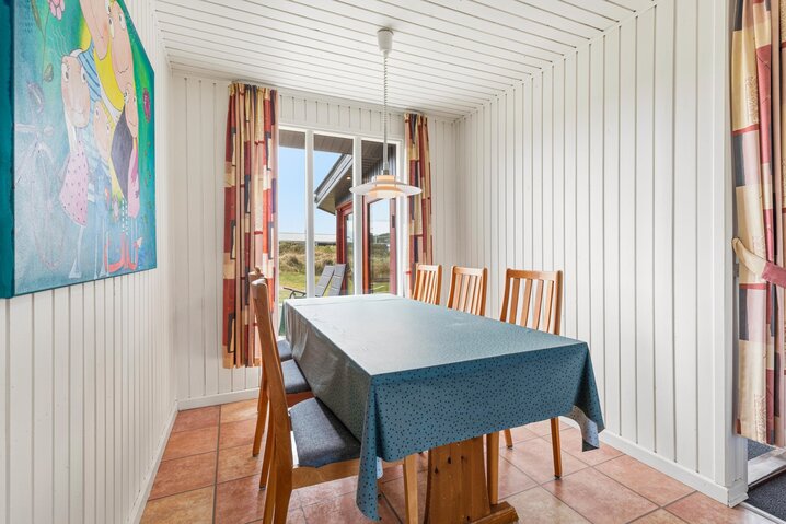Sommerhus 50739 på Vejers Havvej 79, Vejers - Billede #9
