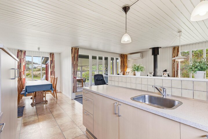 Sommerhus 50739 på Vejers Havvej 79, Vejers - Billede #11