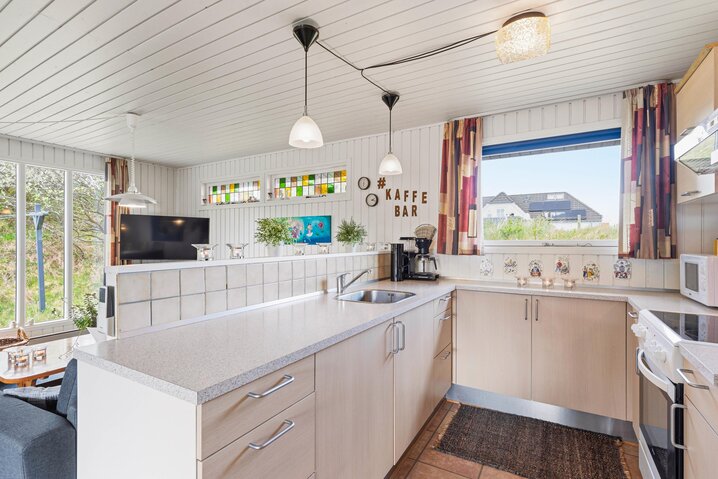 Sommerhus 50739 på Vejers Havvej 79, Vejers - Billede #12