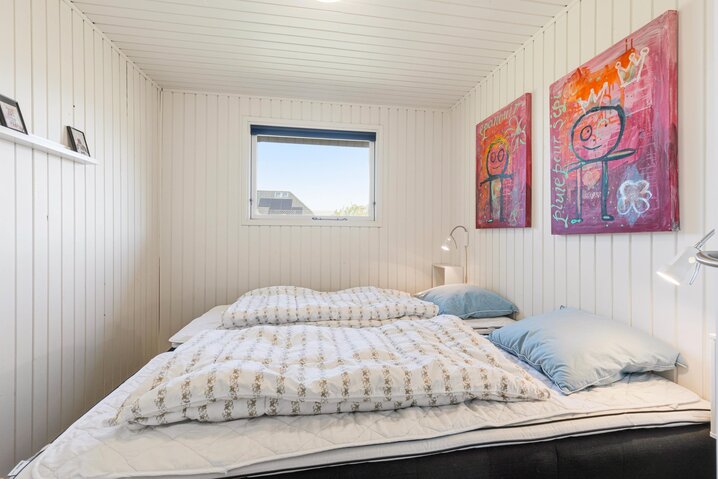 Sommerhus 50739 på Vejers Havvej 79, Vejers - Billede #14