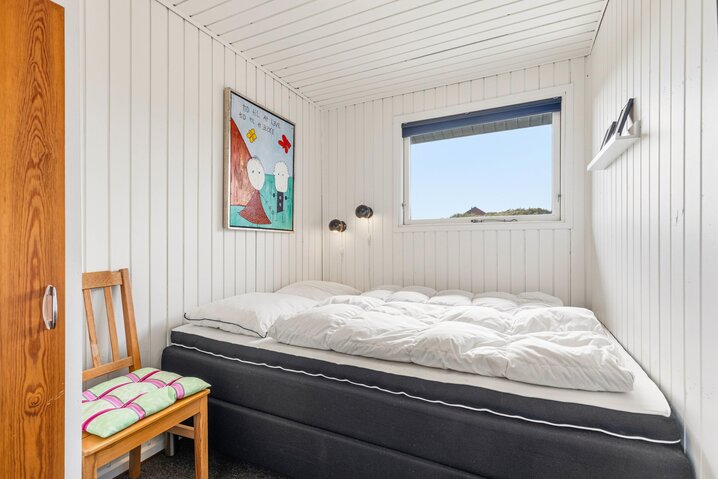 Sommerhus 50739 på Vejers Havvej 79, Vejers - Billede #16