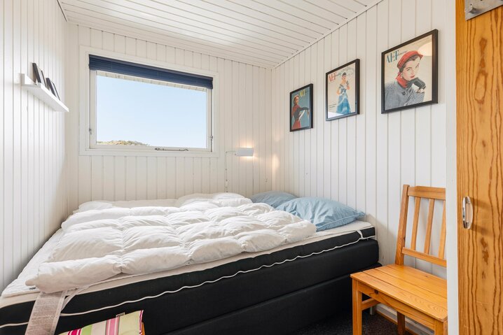 Sommerhus 50739 på Vejers Havvej 79, Vejers - Billede #17