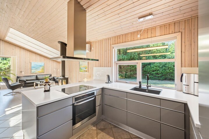 Ferienhaus 50740 in Gøgevej 14, Vejers - Bild #2