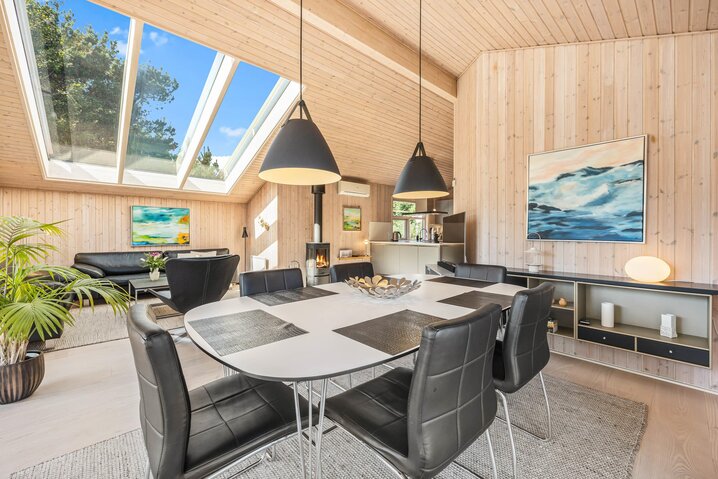 Ferienhaus 50740 in Gøgevej 14, Vejers - Bild #5