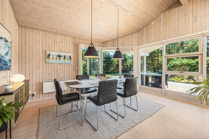 Ferienhaus 50740 in Gøgevej 14, Vejers - Bild #6