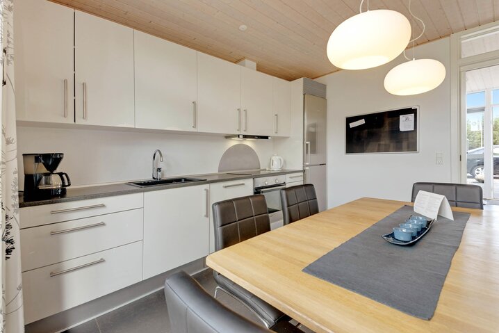 Ferienhaus 50741 in Vejers Havvej 19 E, Vejers - Bild #8
