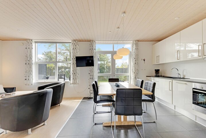 Ferienhaus 50741 in Vejers Havvej 19 E, Vejers - Bild #9