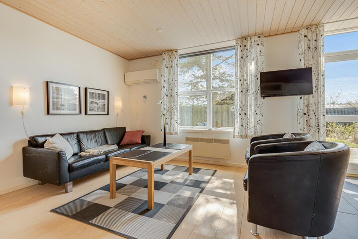 Ferienhaus 50741 in Vejers Havvej 19 E, Vejers - Bild #1