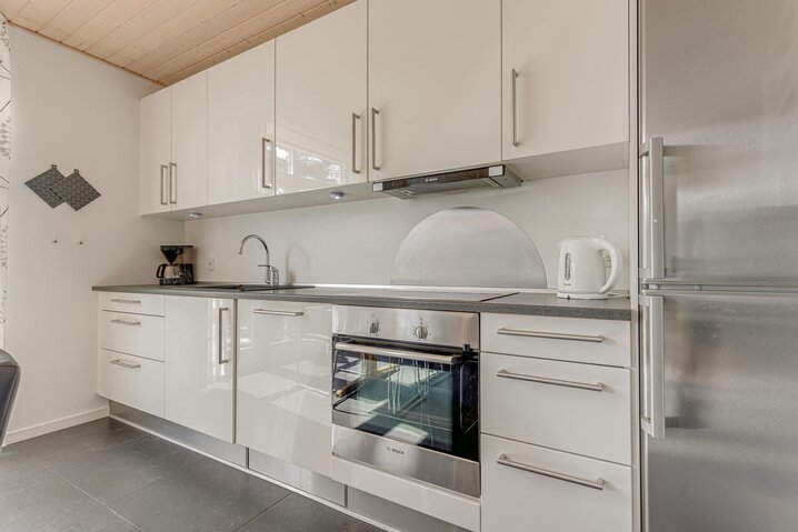 Ferienhaus 50741 in Vejers Havvej 19 E, Vejers - Bild #2