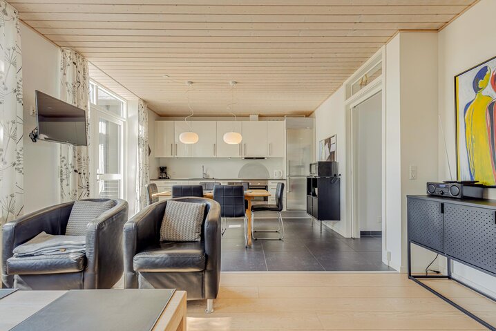 Ferienhaus 50741 in Vejers Havvej 19 E, Vejers - Bild #5