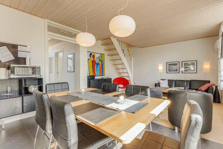 Ferienhaus 50741 in Vejers Havvej 19 E, Vejers - Bild #7