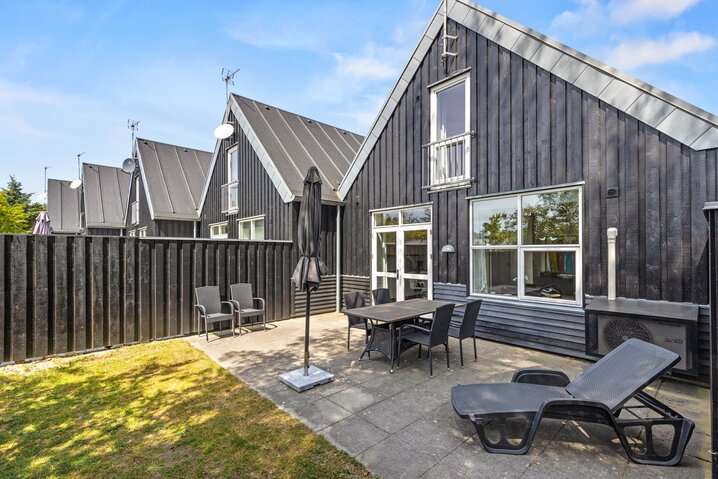 Ferienhaus 50741 in Vejers Havvej 19 E, Vejers - Bild #0