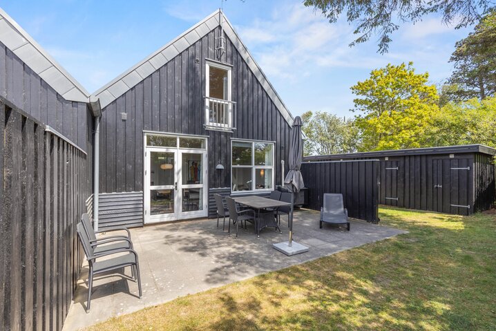 Ferienhaus 50741 in Vejers Havvej 19 E, Vejers - Bild #17