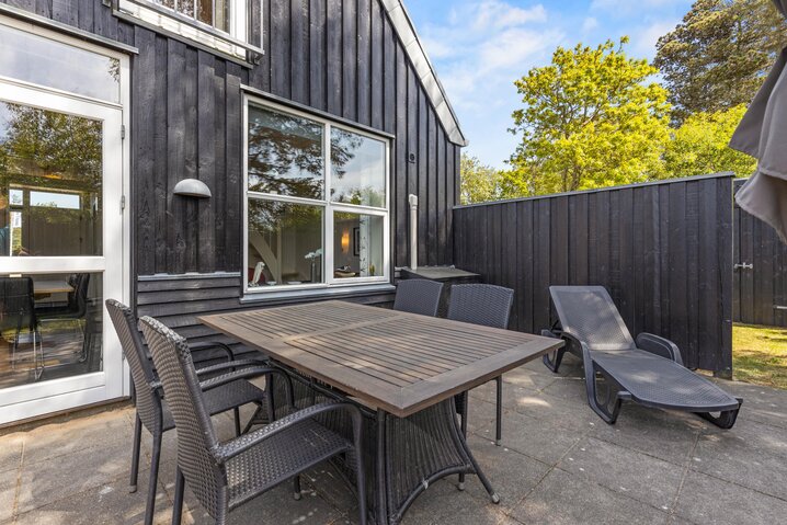 Ferienhaus 50741 in Vejers Havvej 19 E, Vejers - Bild #18