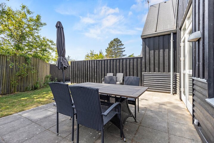 Ferienhaus 50741 in Vejers Havvej 19 E, Vejers - Bild #19