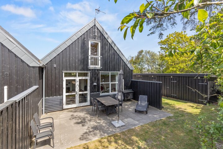 Ferienhaus 50741 in Vejers Havvej 19 E, Vejers - Bild #20