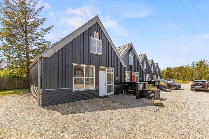 Ferienhaus 50741 in Vejers Havvej 19 E, Vejers - Bild #21