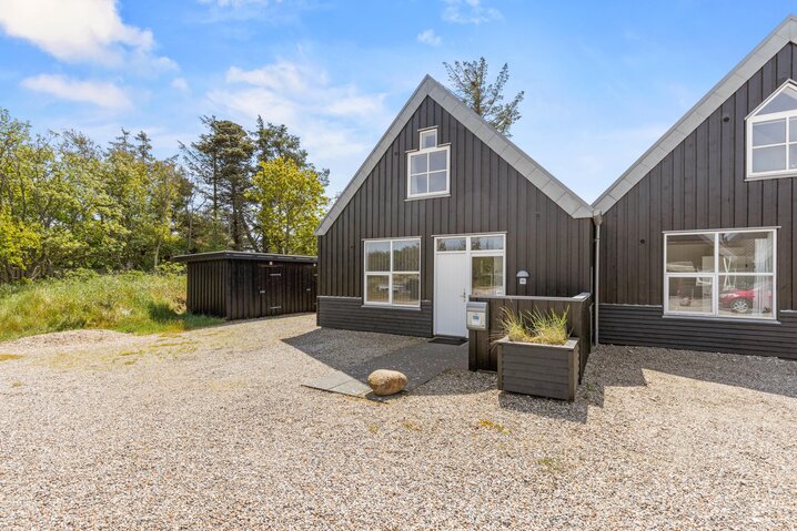 Ferienhaus 50741 in Vejers Havvej 19 E, Vejers - Bild #22