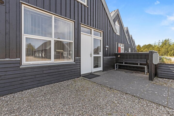 Ferienhaus 50741 in Vejers Havvej 19 E, Vejers - Bild #23