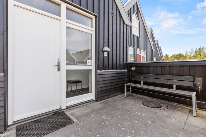 Ferienhaus 50741 in Vejers Havvej 19 E, Vejers - Bild #24