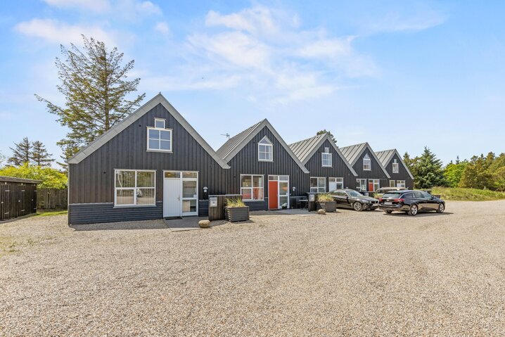 Ferienhaus 50741 in Vejers Havvej 19 E, Vejers - Bild #25