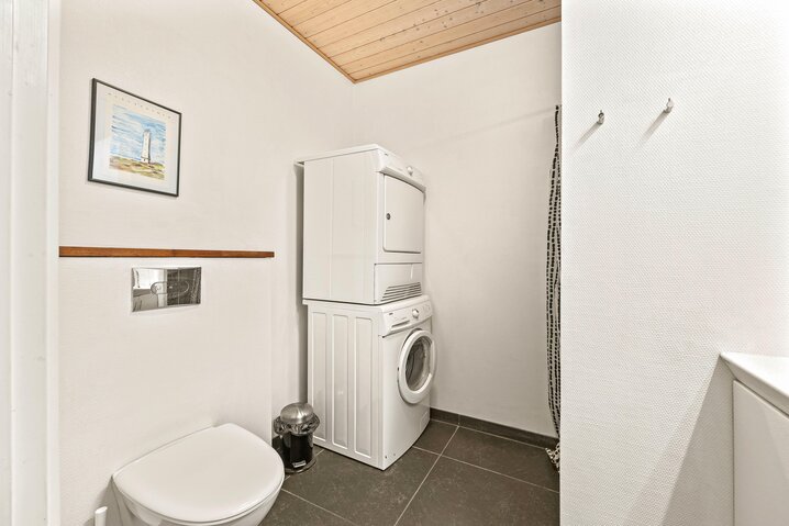 Ferienhaus 50741 in Vejers Havvej 19 E, Vejers - Bild #12