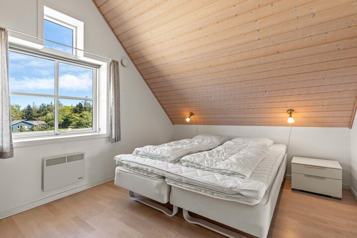 Ferienhaus 50741 in Vejers Havvej 19 E, Vejers - Bild #10