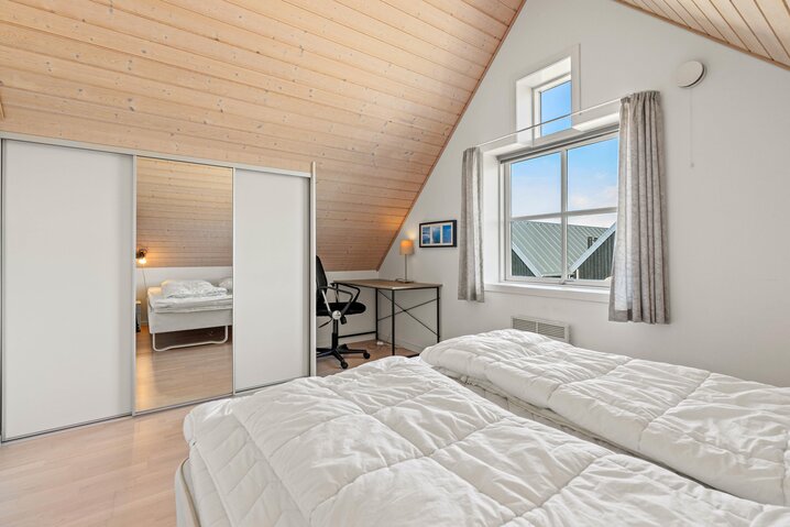Ferienhaus 50741 in Vejers Havvej 19 E, Vejers - Bild #11