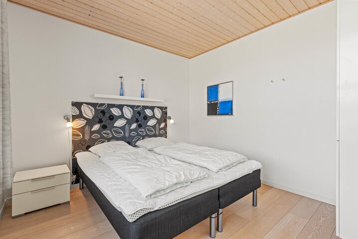 Ferienhaus 50741 in Vejers Havvej 19 E, Vejers - Bild #15