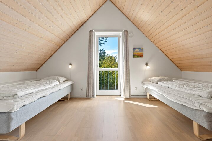 Ferienhaus 50741 in Vejers Havvej 19 E, Vejers - Bild #16