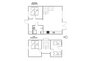 Ferienhaus 50741 in Vejers Havvej 19 E, Vejers - Bild #14