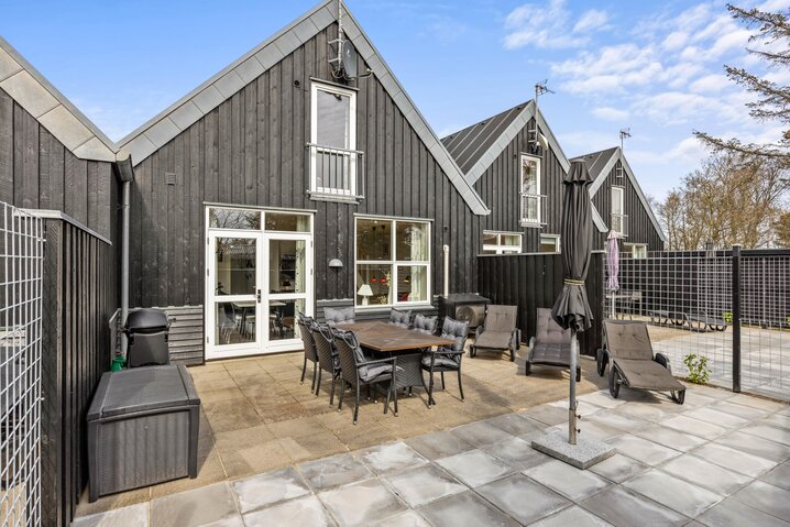 Ferienhaus 50743 in Vejers Havvej 19 G, Vejers - Bild #0