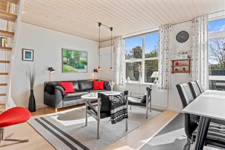 Ferienhaus 50743 in Vejers Havvej 19 G, Vejers - Bild #1