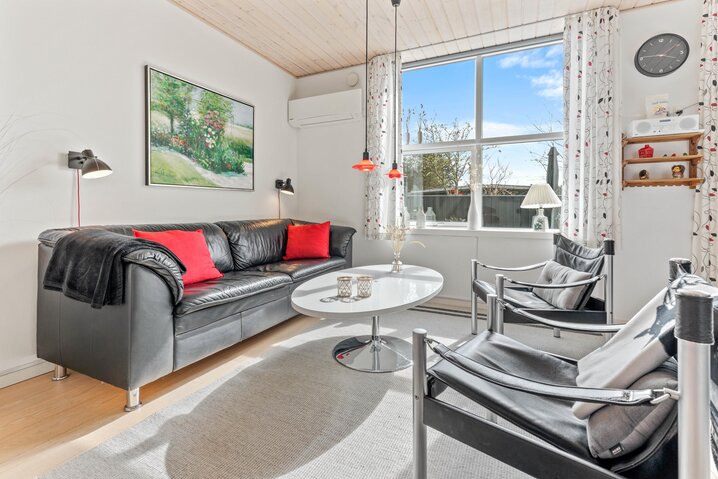 Ferienhaus 50743 in Vejers Havvej 19 G, Vejers - Bild #3