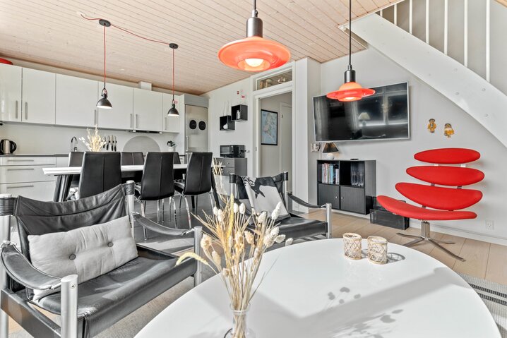 Ferienhaus 50743 in Vejers Havvej 19 G, Vejers - Bild #4