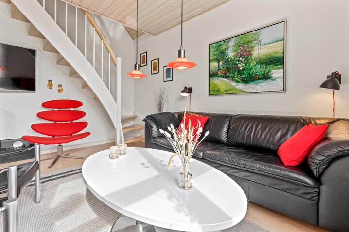 Ferienhaus 50743 in Vejers Havvej 19 G, Vejers - Bild #5