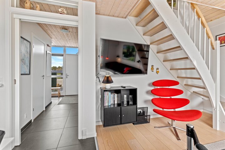 Ferienhaus 50743 in Vejers Havvej 19 G, Vejers - Bild #6