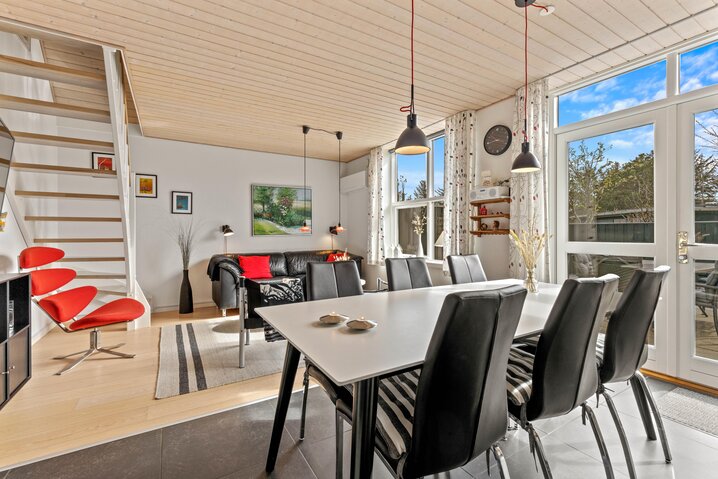 Ferienhaus 50743 in Vejers Havvej 19 G, Vejers - Bild #7