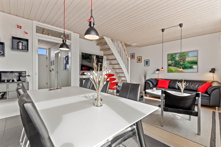 Ferienhaus 50743 in Vejers Havvej 19 G, Vejers - Bild #8