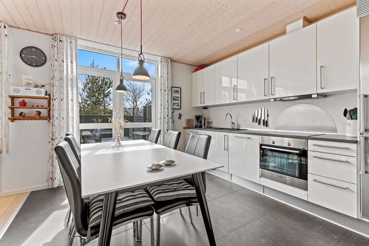 Ferienhaus 50743 in Vejers Havvej 19 G, Vejers - Bild #9