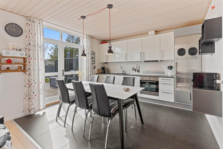 Ferienhaus 50743 in Vejers Havvej 19 G, Vejers - Bild #10