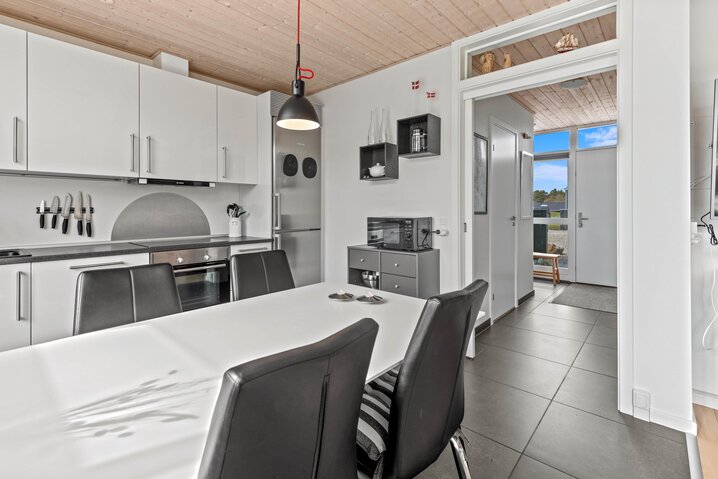 Ferienhaus 50743 in Vejers Havvej 19 G, Vejers - Bild #11