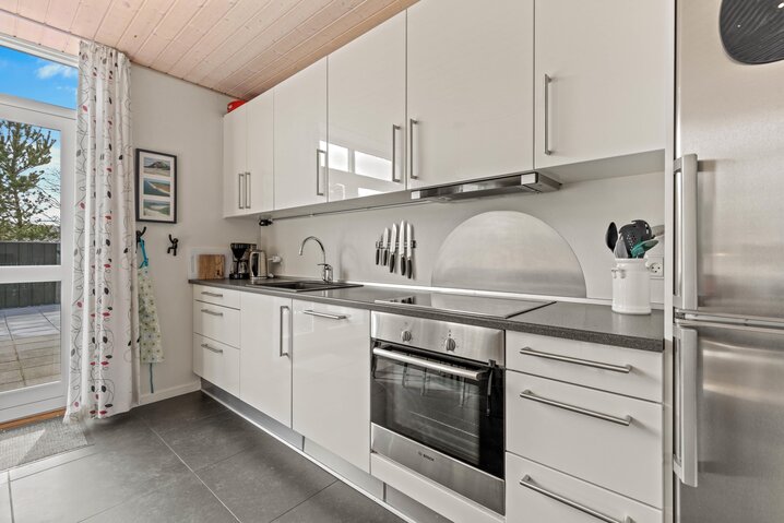 Ferienhaus 50743 in Vejers Havvej 19 G, Vejers - Bild #12